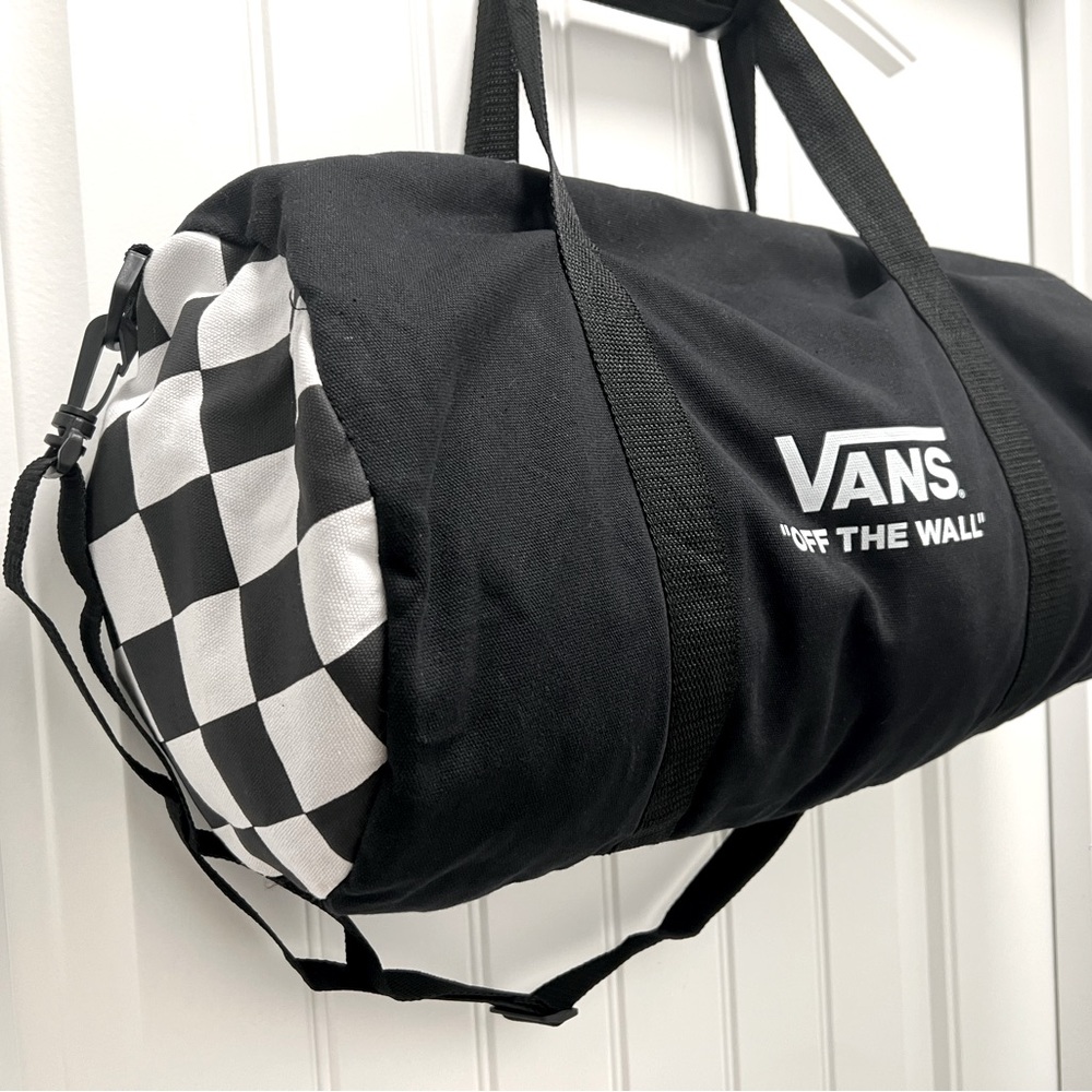 Vans Duffle